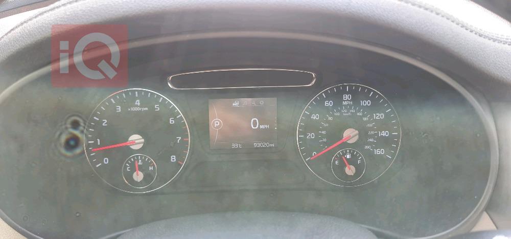 کیا سۆرینتۆ
